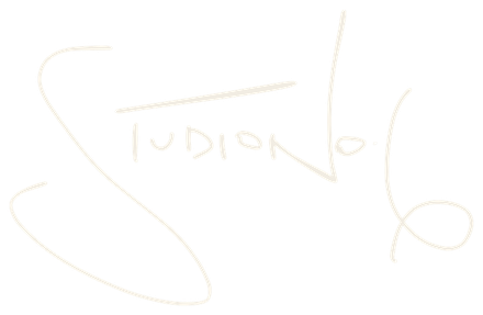 Studio No.6 handwritten signature mark